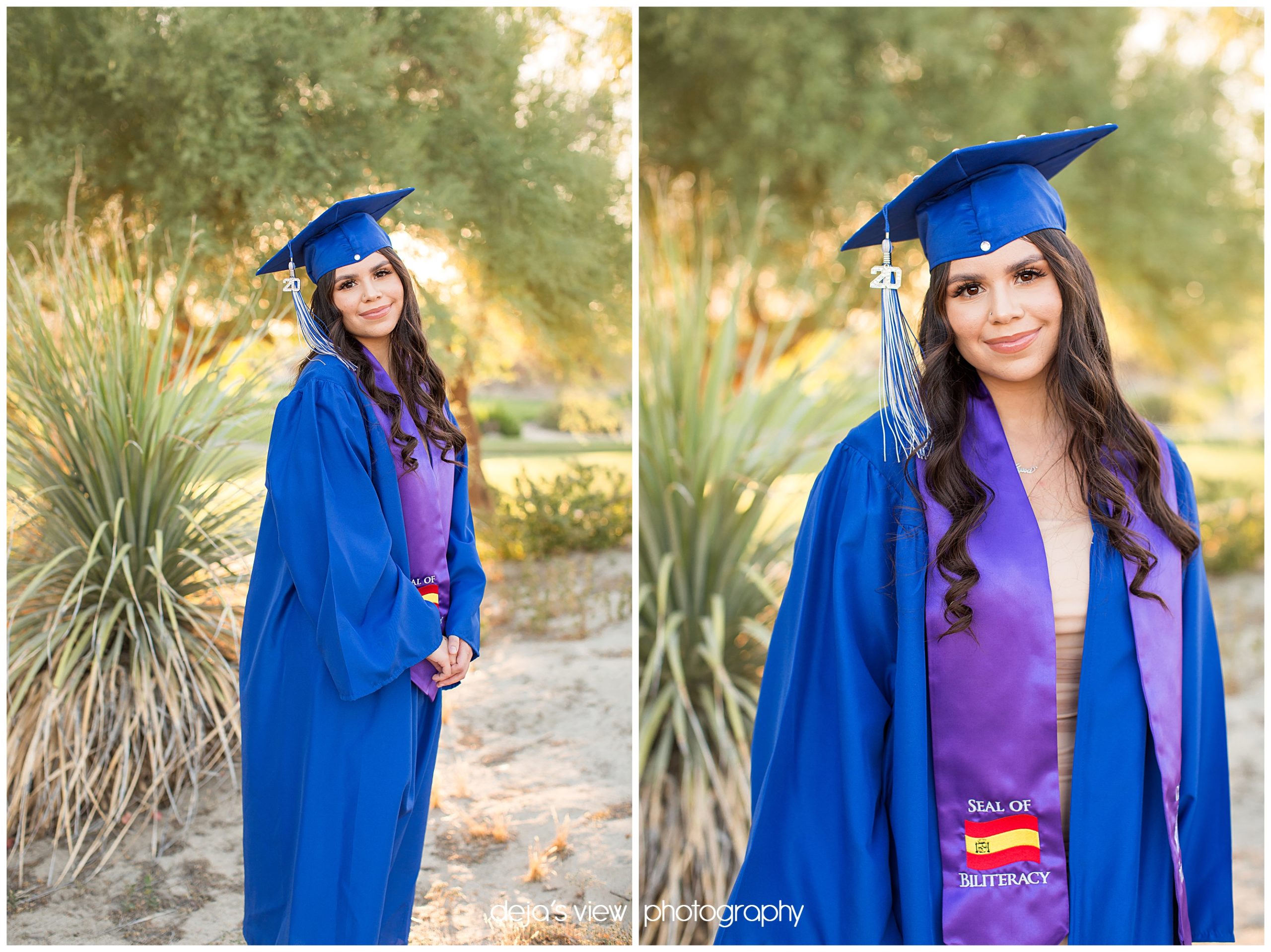 Cathedral City graduation 