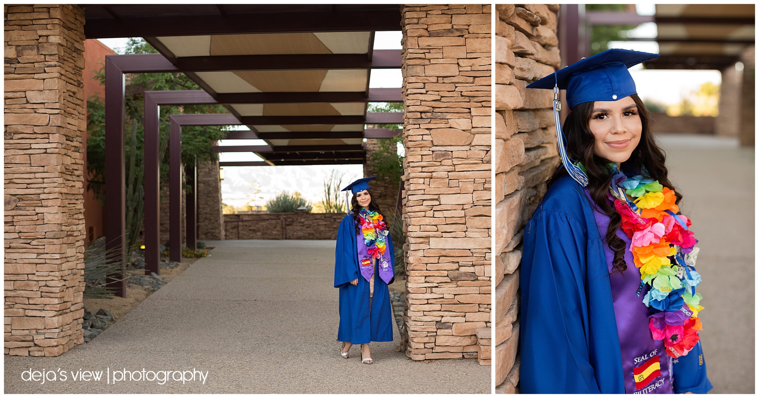 Cathedral City senior pictures